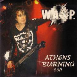 WASP : Athens Burning 2011